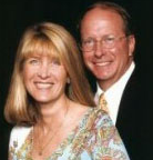 Ann Salisbury & Greg Meyerhoff