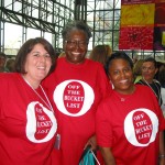 Bucket List Tshirt Trio