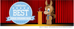 Nancy Juetten's blog named among the Best Public Speaking Blogs 2017: Top Business Experts