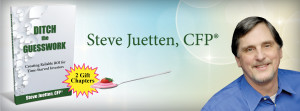 Steve Juetten CFP™