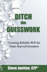 ditch the guesswork cover