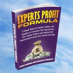 FB Ad Blue Sky Expert Profit Formula_o