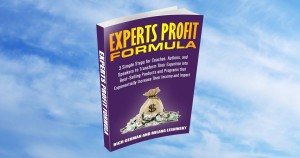 FB Ad Blue Sky Expert Profit Formula_o