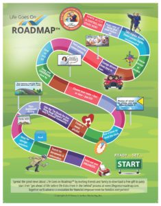 CFP® Thomas J. Geraghty Jr. signs on as the newest Life Goes On Roadmap™ licensee