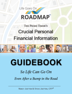 Share Life Goes On Roadmap With Your Most Valuable Clients and Team Members