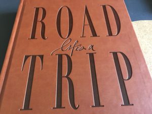 Life Goes on a Road Trip Literally! -- We're Moving to ...