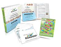 Life Goes on Roadmap™ Professional Users Group Training Portal