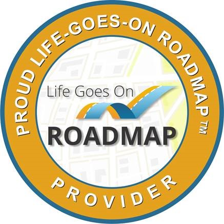 Life Goes on Roadmap™ Professional Users Group Training Portal