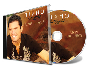 Tiamo 3D CD and case (3)