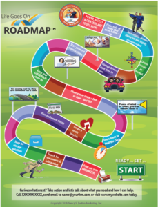 Life Goes on Roadmap Co-Founders Announce Licensing Opportunity for Financial Advisers to Support Clients in Gaining Power, Access and Control Over Crucial Accounts