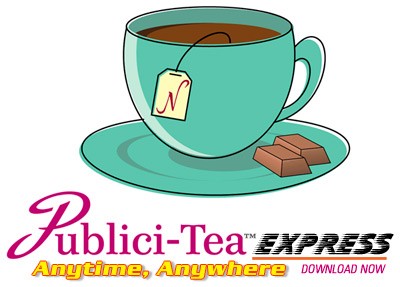 Publici-Tea™ Express