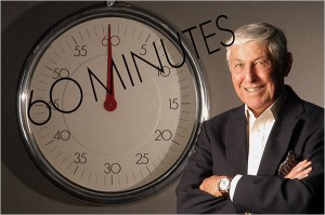 Don Hewitt, 60 Minutes