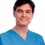 Dr. Mehmet Oz