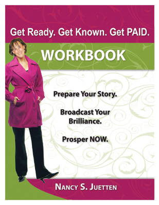 Get Paid Workbook