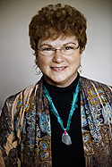 Kate Steinbacher, PCC Founder and Vice President