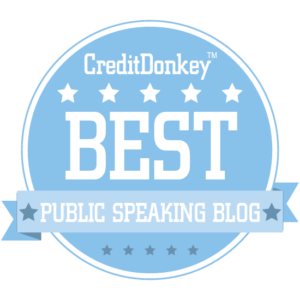 Nancy Juetten’s blog named among the Best Public Speaking Blogs 2017: Top Business Experts