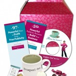 Publici-Tea-TO-GO! Gift Bundle Buyers