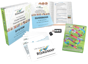 Roadmap Organizer MAC Version