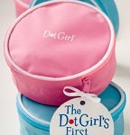 Blogger Link Up Delivers Impact for Dot Girl Products