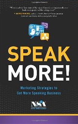 Speak More