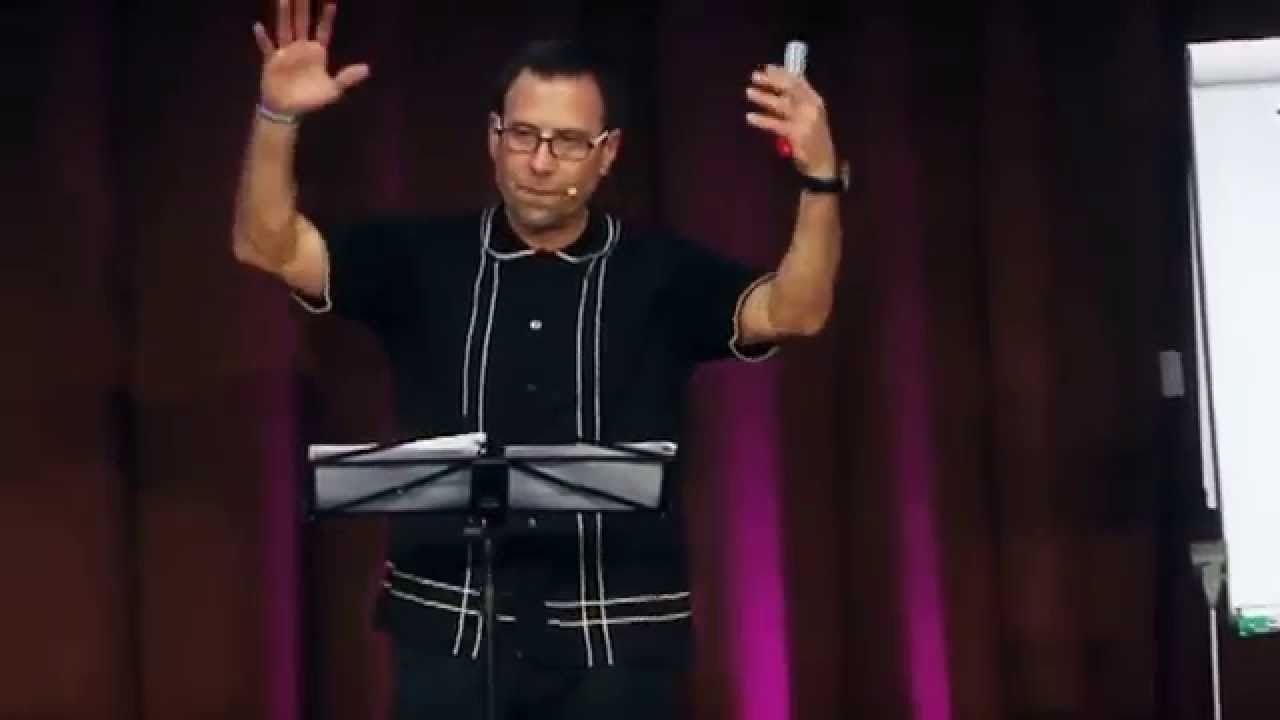 Bringing a Bio Alive in a Professional Speaker Demo Sizzle Reel for Alex Mandossian
