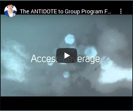 The ANTIDOTE to Group Program Fatigue - Get Known Get Paid PRIVATE Mentoring