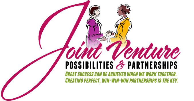 Joint venture possibilities and partnership