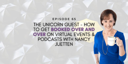 Nancy Juetten - System to Thrive