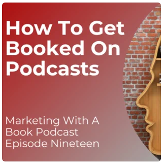 Henry and Mark's Marketing With A Book Podcast