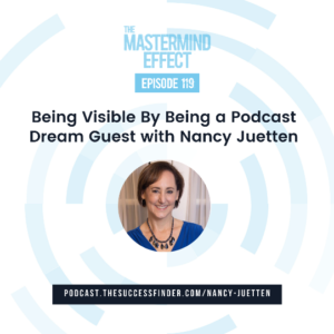 One of my most revealing podcast interviews so far with Brandon Straza of The Mastermind Effect