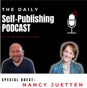 A Revealing Podcast Interview about Self-Publishing Your Book and What Can Happen When You Do