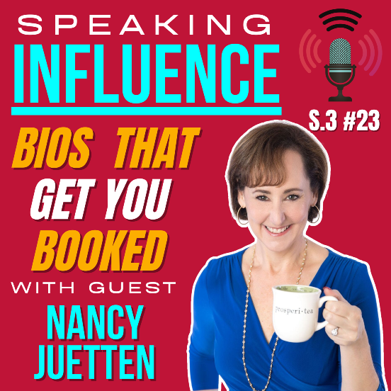 Love what you offer and tips to avoid w/ Get Known Get Paid Mentor Nancy Juetten & Bryan Arnold