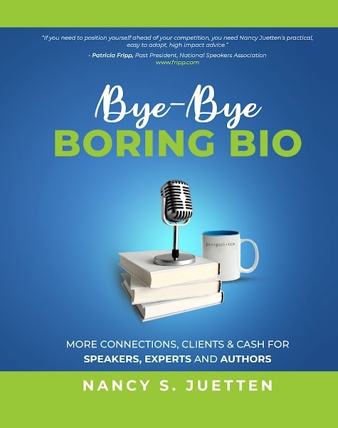 Bye-Bye Boring Bio Virtual Workshop