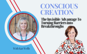 Conscious creation