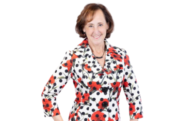 Book Nancy Juetten for a Regret-Busting Podcast Interview