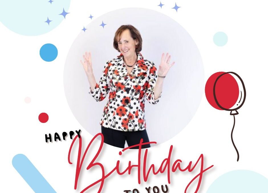 2025 Birthday Reflections from the Still Tattoo-Free Birthday Girl