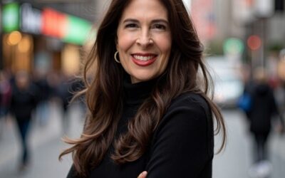 Courage + creativity = JV magic