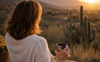 The Restoration Season: When High-Achieving Women Need to Reclaim Their Energy