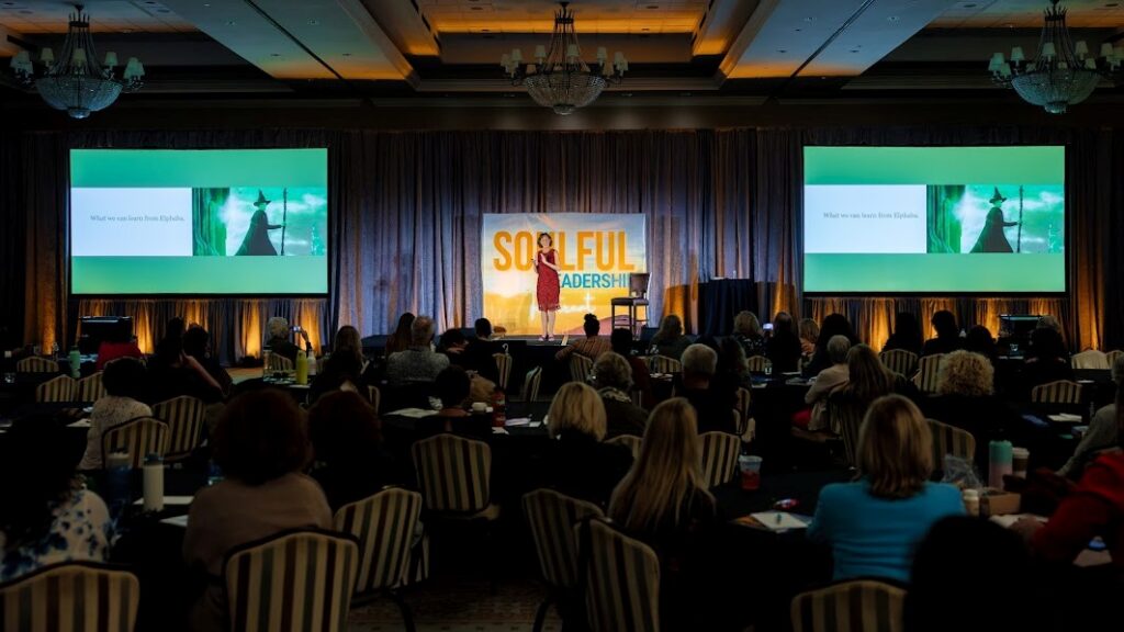Nancy Juetten on reputation, recognition, and legacy in business leadership